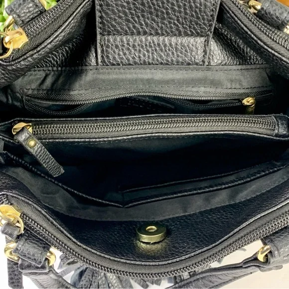 Nicole by Nicole Miller Crossbody Bag - Picture 11 of 11